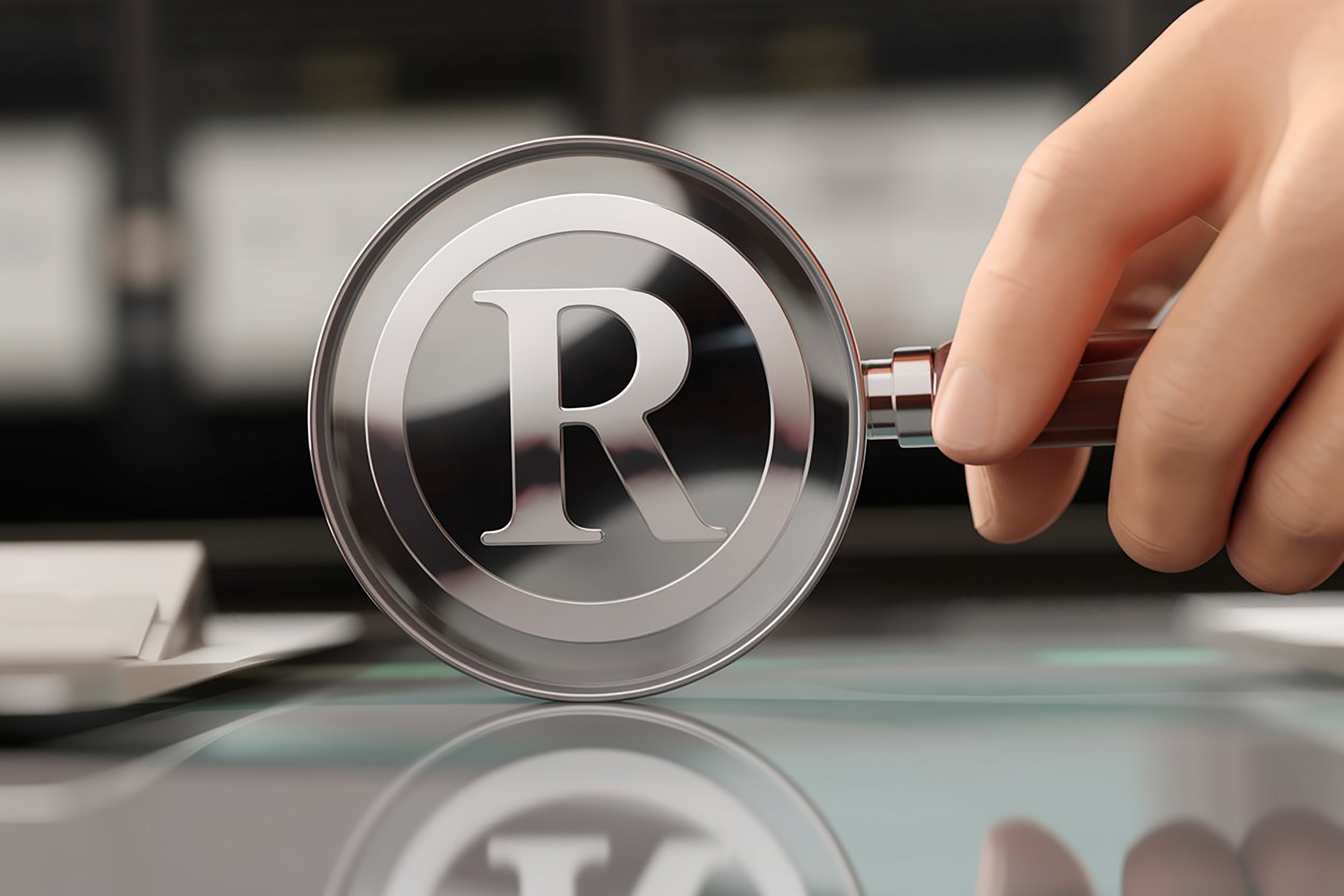 Sua empresa realmente é dona da sua marca? Entenda por que o registro é indispensável