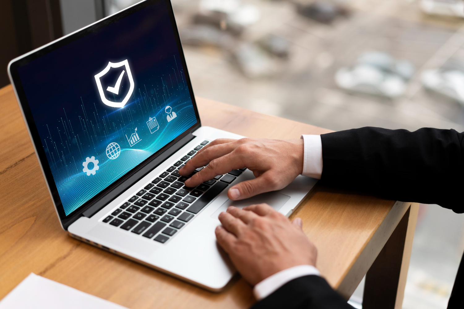 A Urgência do Compliance Digital – Protegendo Dados e Fortalecendo a Confiança Pública