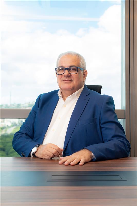 Eser Amorim